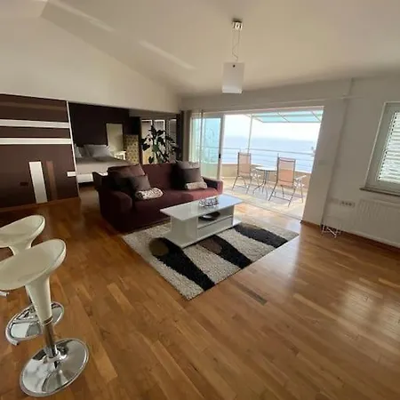 Apartment Queen Of Opatija