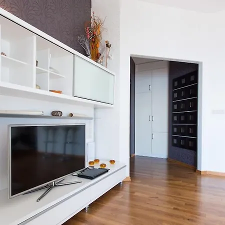 Apartment Queen Of Opatija
